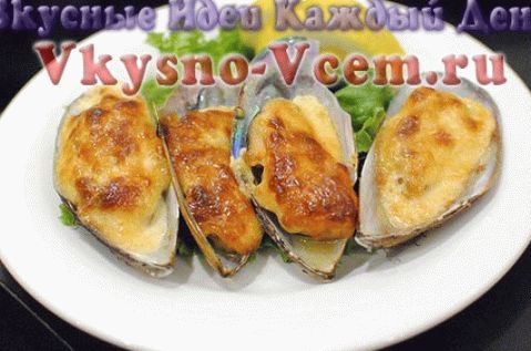 recept za tikvicu od školjki s biljem