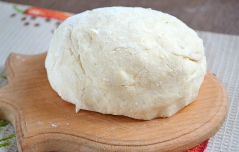 Choux pecivo