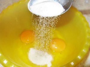 Custard