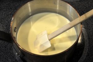 Custard