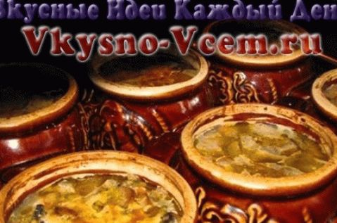 Recept za pravljenje zeca u loncu