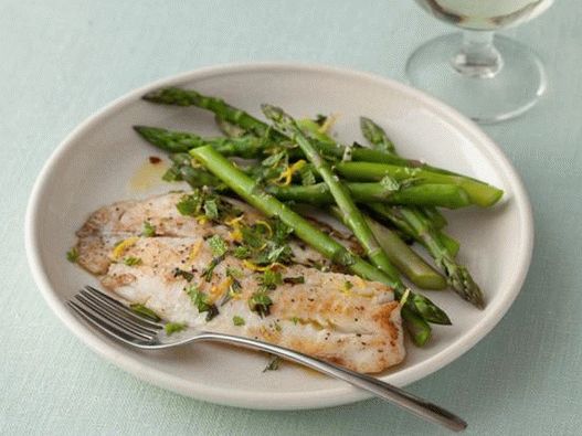 „Tilapia
