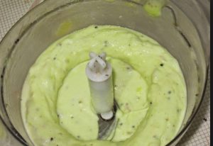 Zeleni smoothie