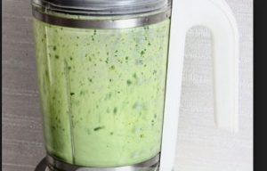 Zeleni smoothie