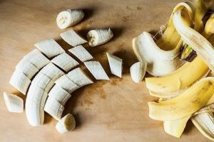 Pržene banane u tijesto