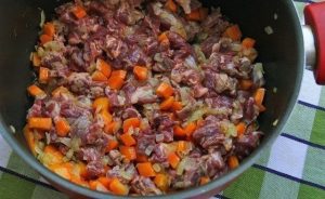 Jagnjeće pečenje