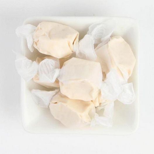 Foto žvakanje bombona