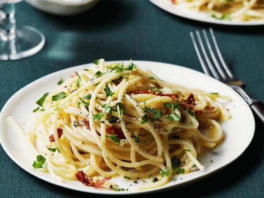 Fotografija jela - Pasta